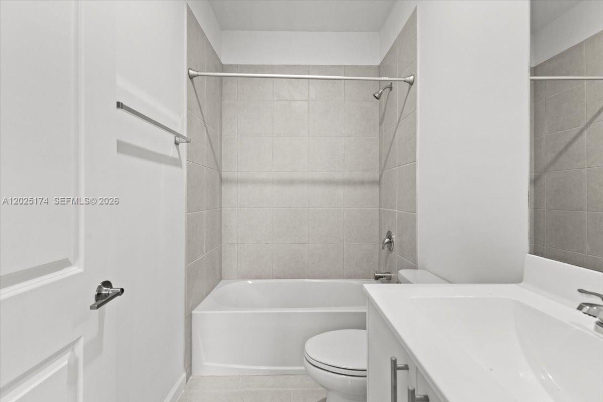 Antillia - Residential