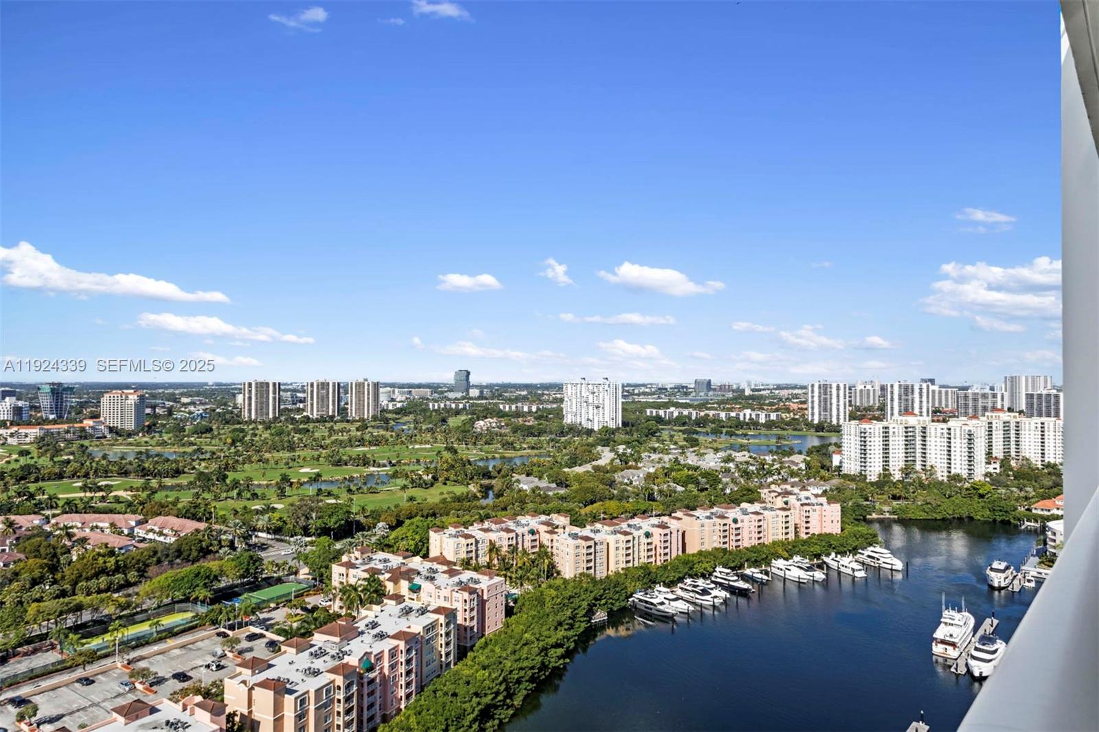 MARINA TOWER CONDO - Residential