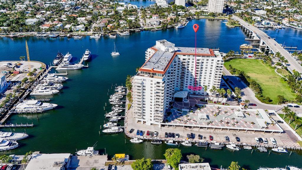 Venetian Condominium - Residential