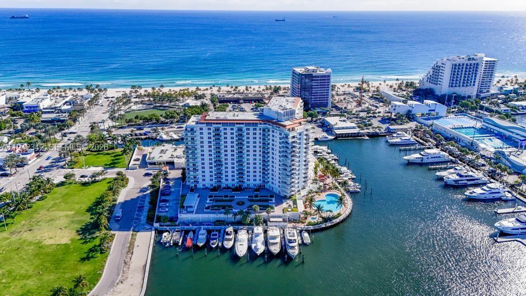 Venetian Condominium - Residential
