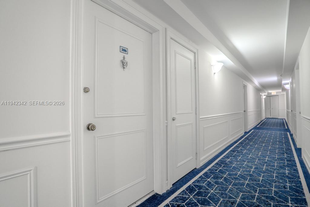 Venetian Condominium - Residential