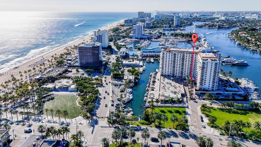 Venetian Condominium - Residential