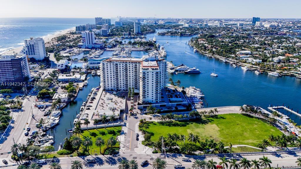 Venetian Condominium - Residential