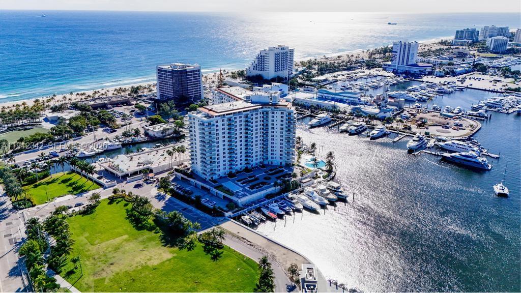 Venetian Condominium - Residential