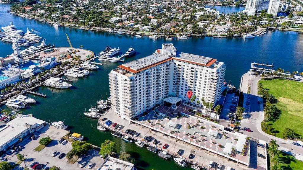 Venetian Condominium - Residential