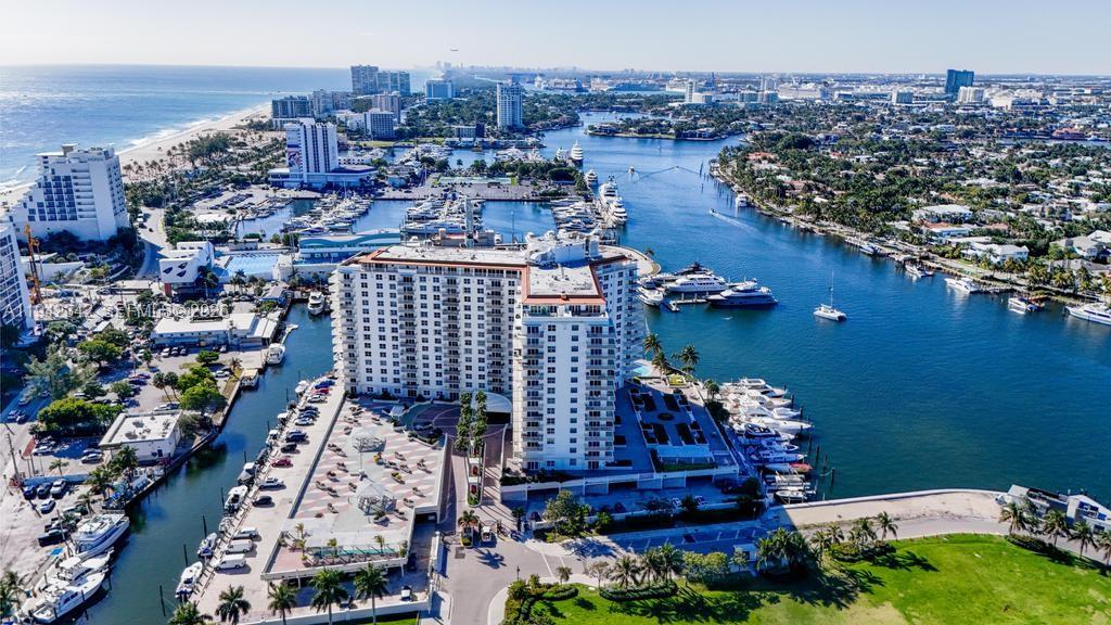 Venetian Condominium - Residential