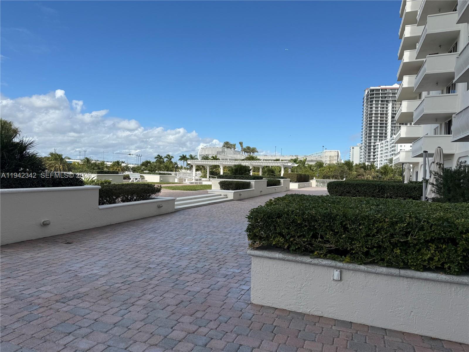 Venetian Condominium - Residential