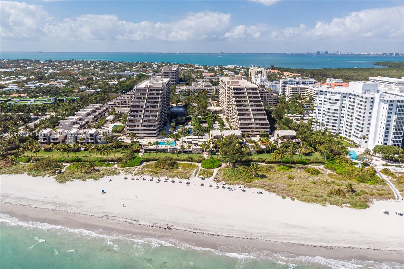KEY COLONY NO 4 CONDO - Residential Lease