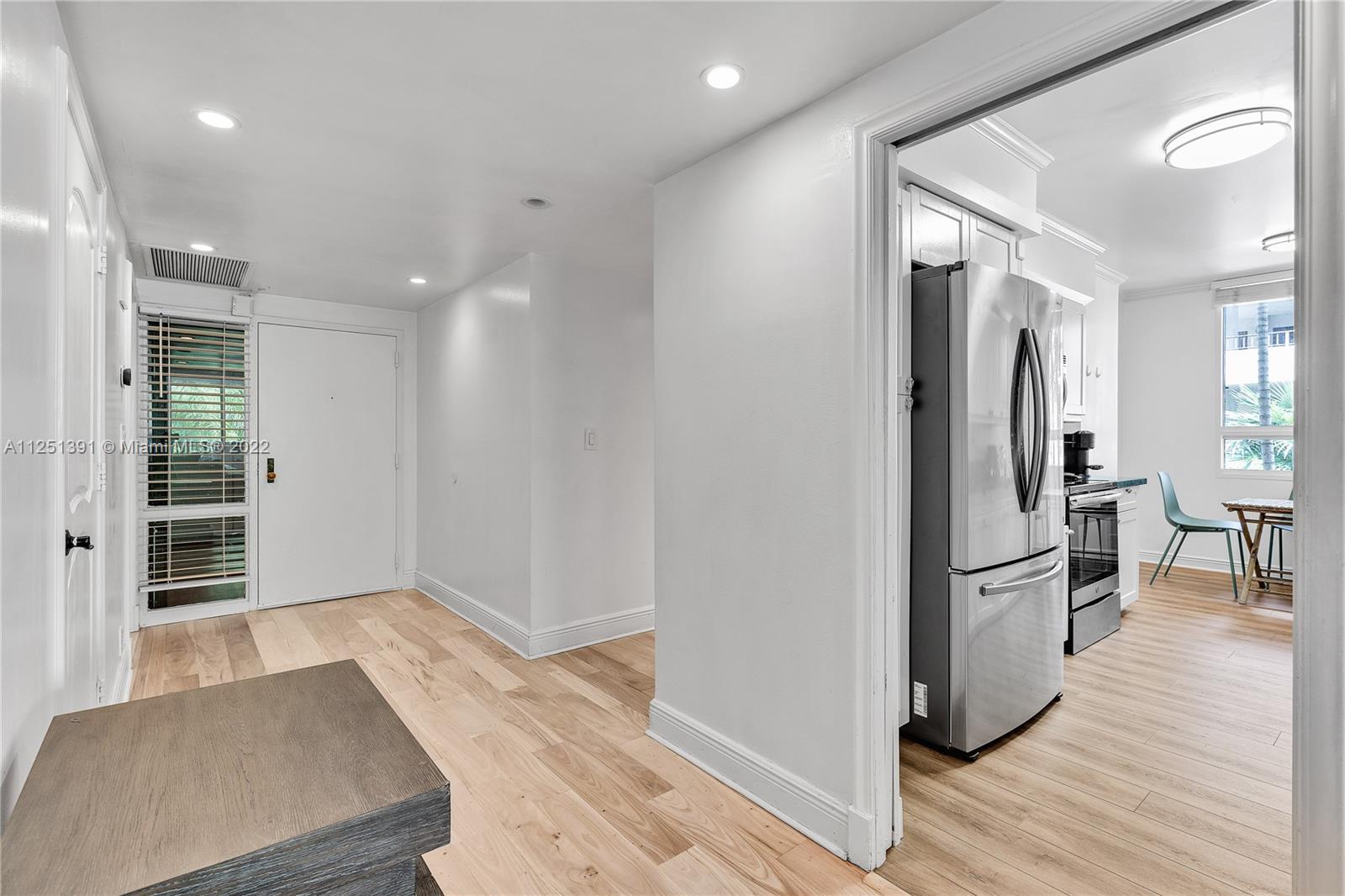 KEY COLONY NO 4 CONDO - Residential Lease