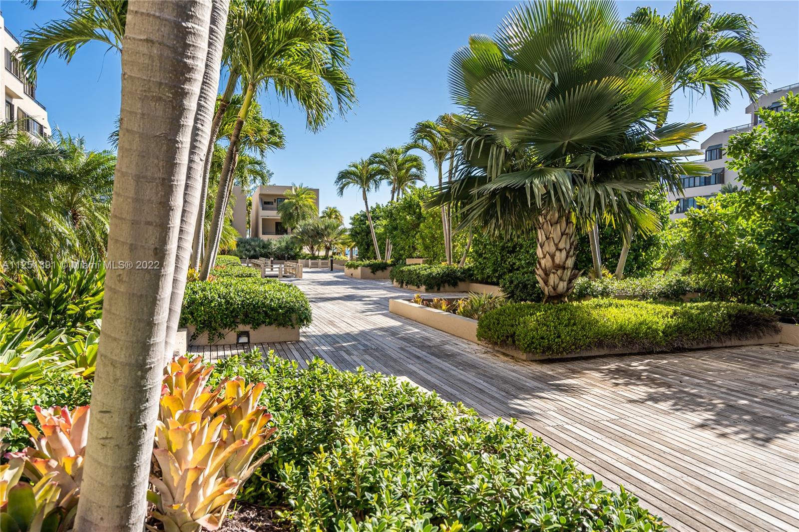 KEY COLONY NO 4 CONDO - Residential Lease