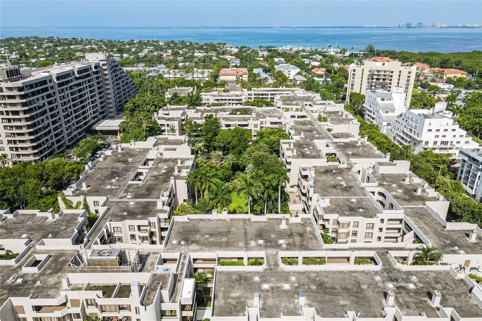 KEY COLONY NO 4 CONDO - Residential Lease