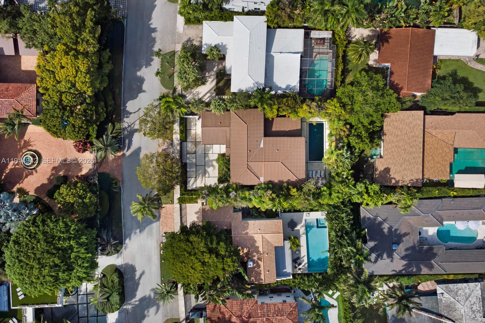 LA GORCE GOLF SUB - Residential