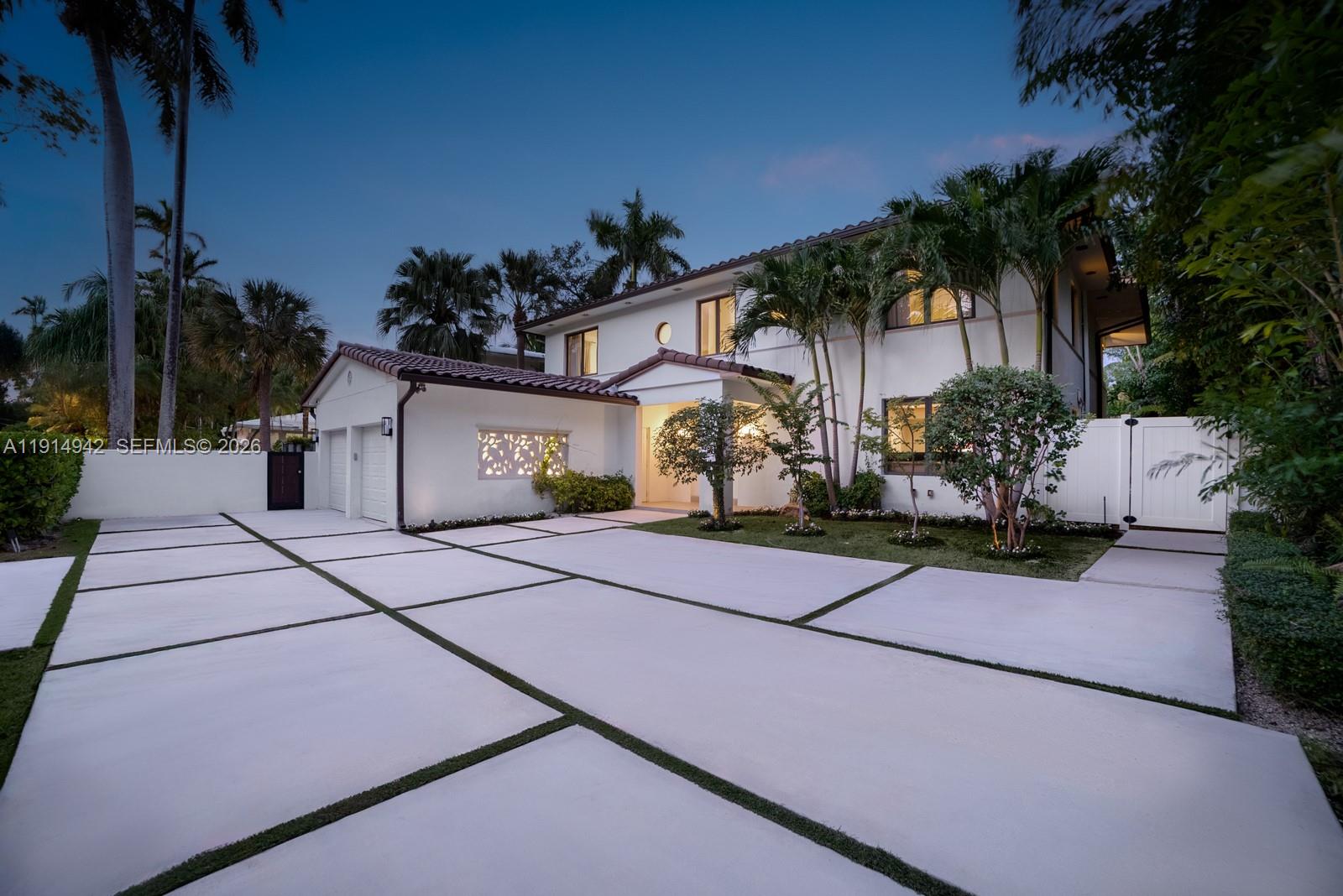 LA GORCE GOLF SUB - Residential
