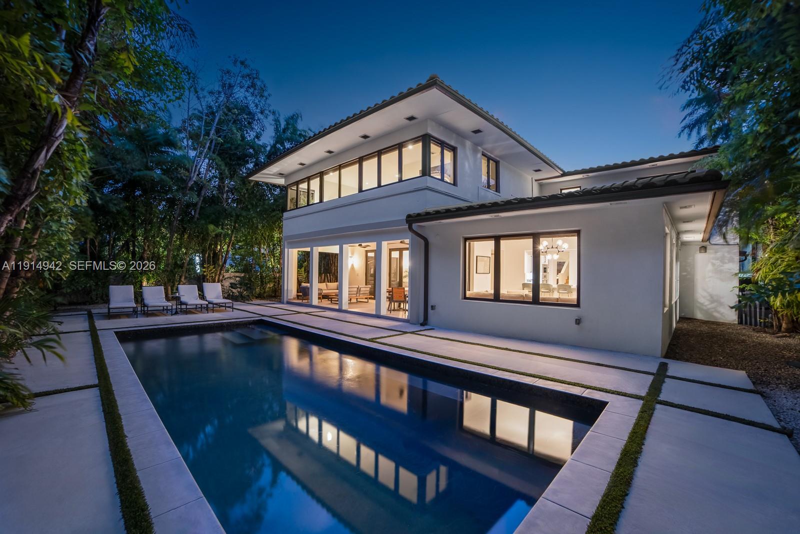 LA GORCE GOLF SUB - Residential