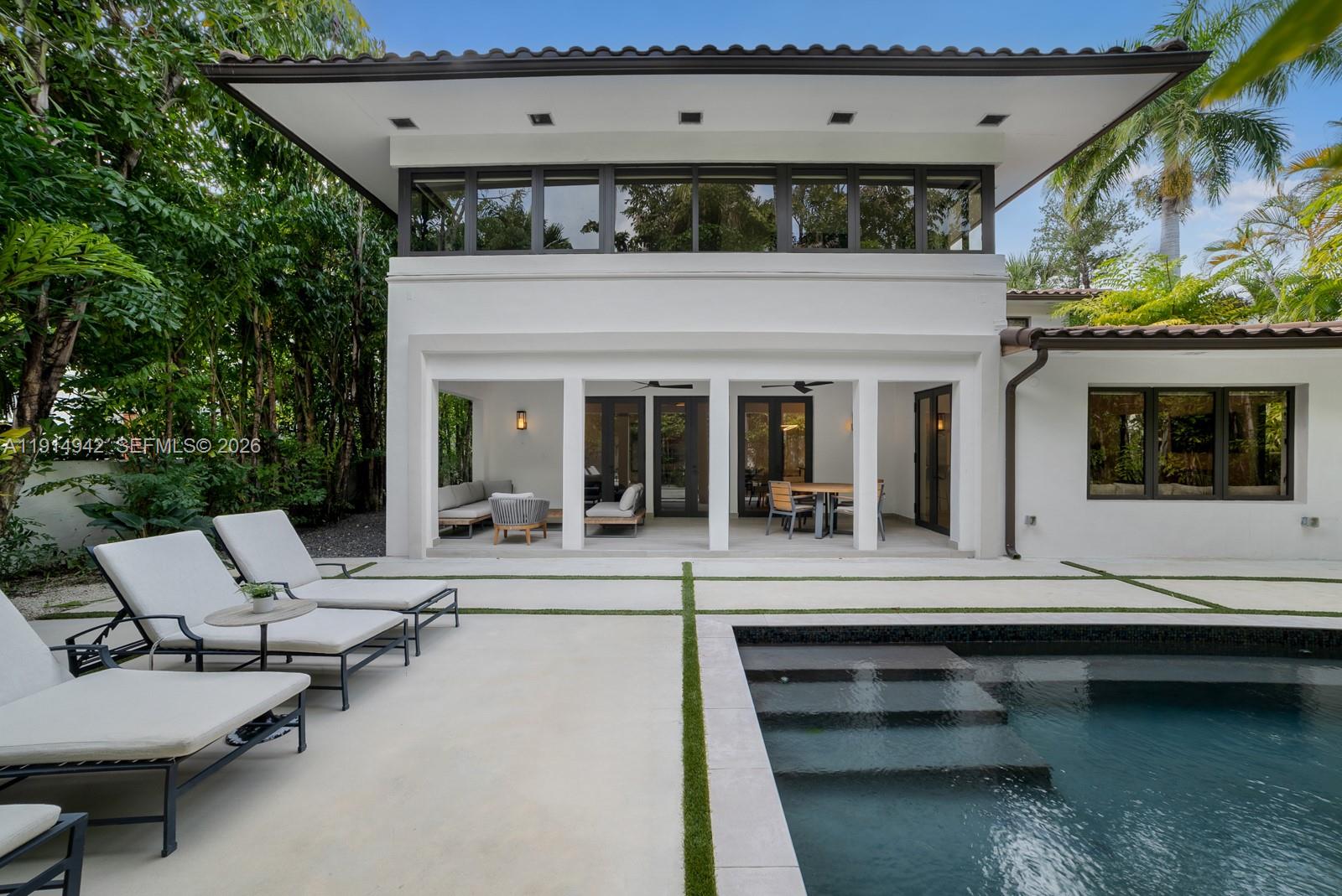 LA GORCE GOLF SUB - Residential