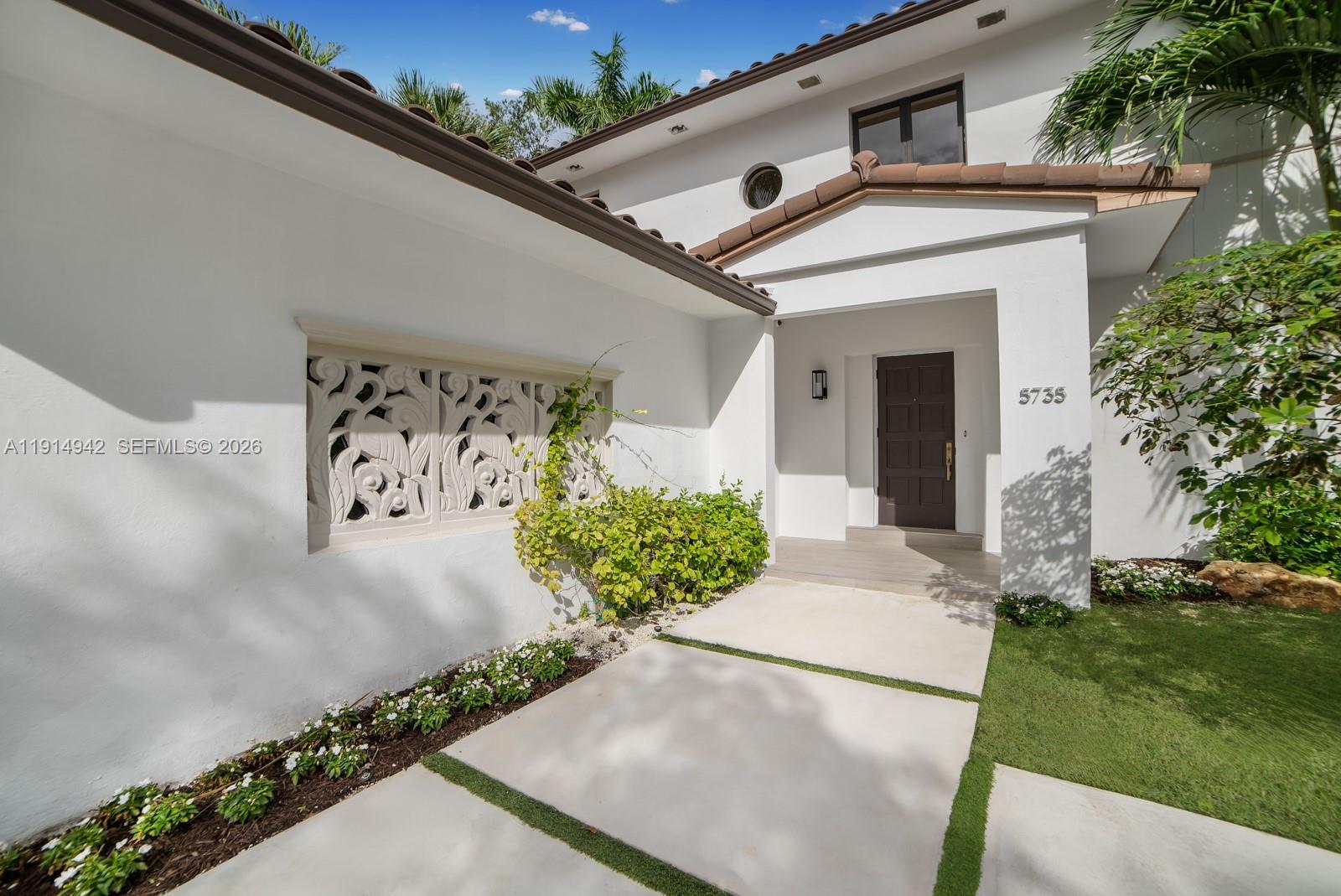 LA GORCE GOLF SUB - Residential