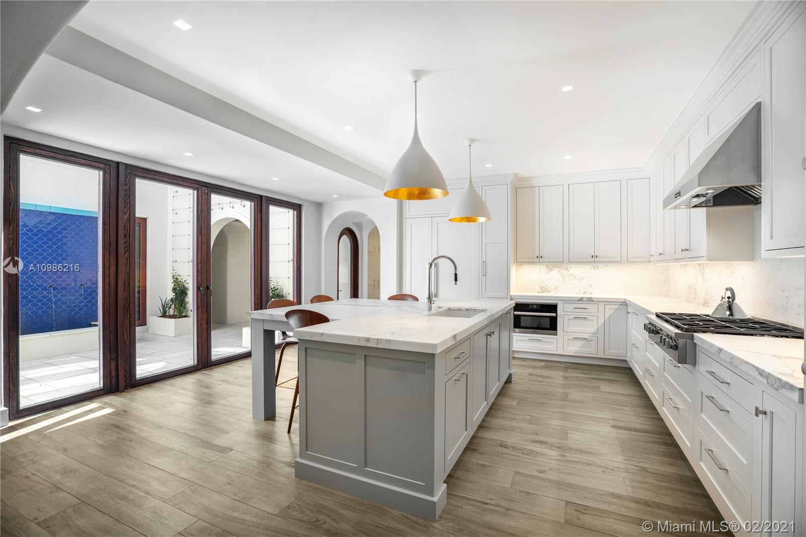 YE LITTLE WOOD AMND PLAT - Residential