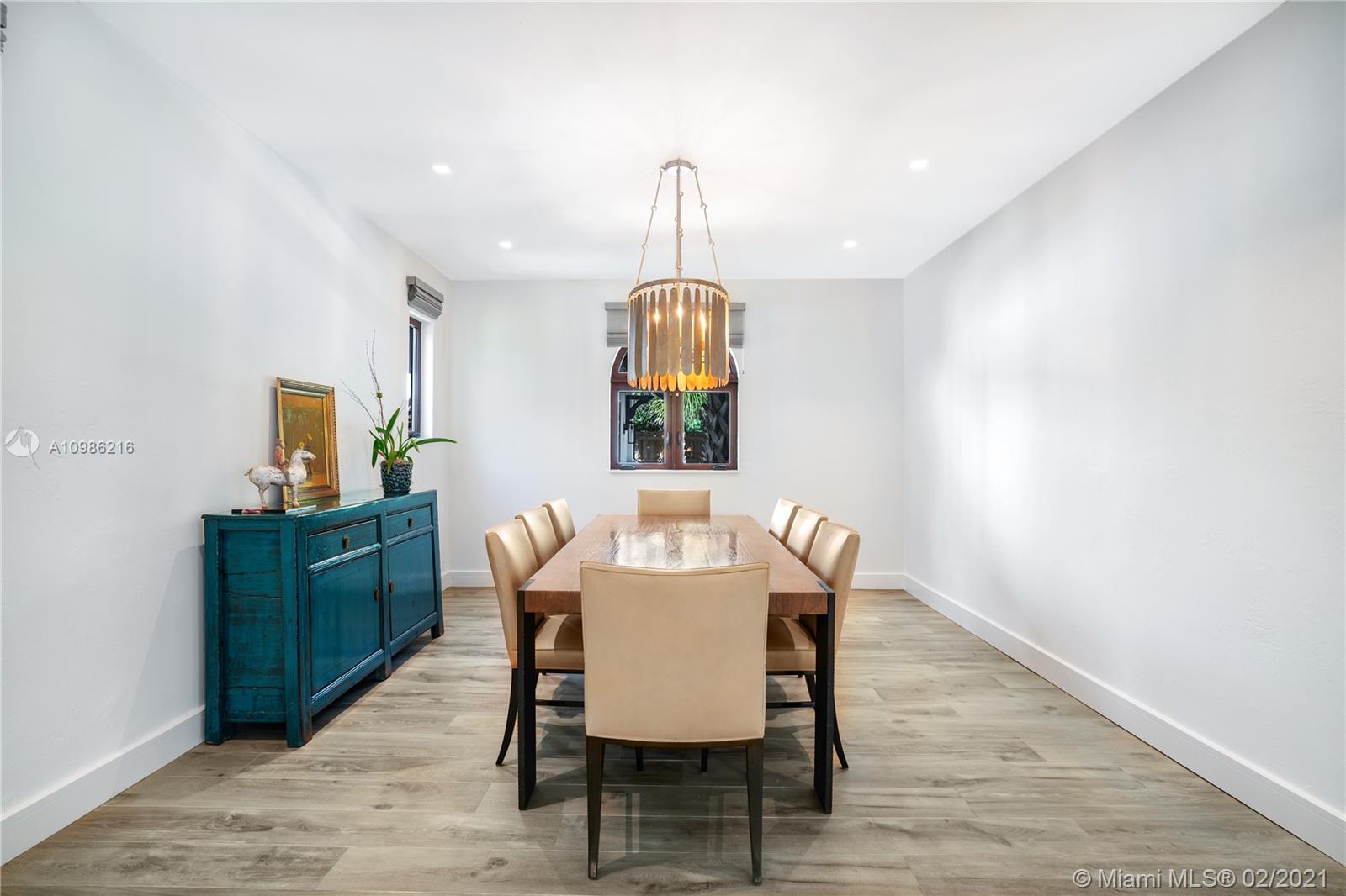 YE LITTLE WOOD AMND PLAT - Residential