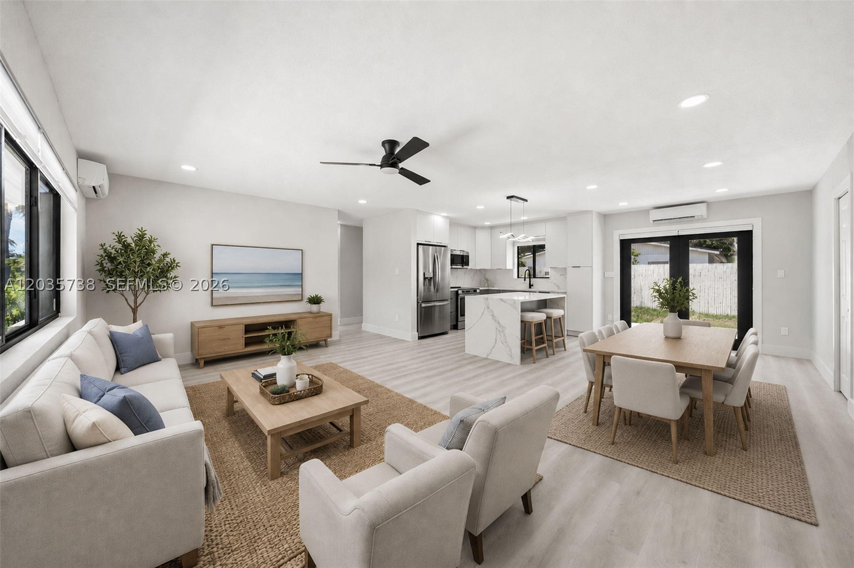 KENDALL GREEN SEC B 44-18 - Residential