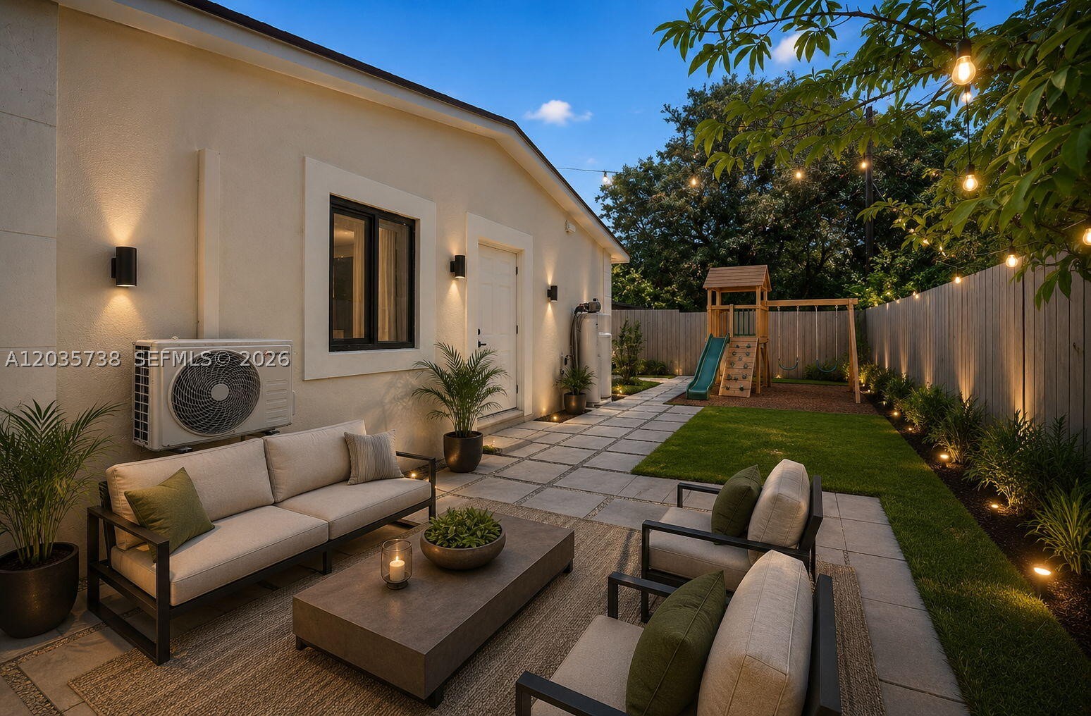 KENDALL GREEN SEC B 44-18 - Residential