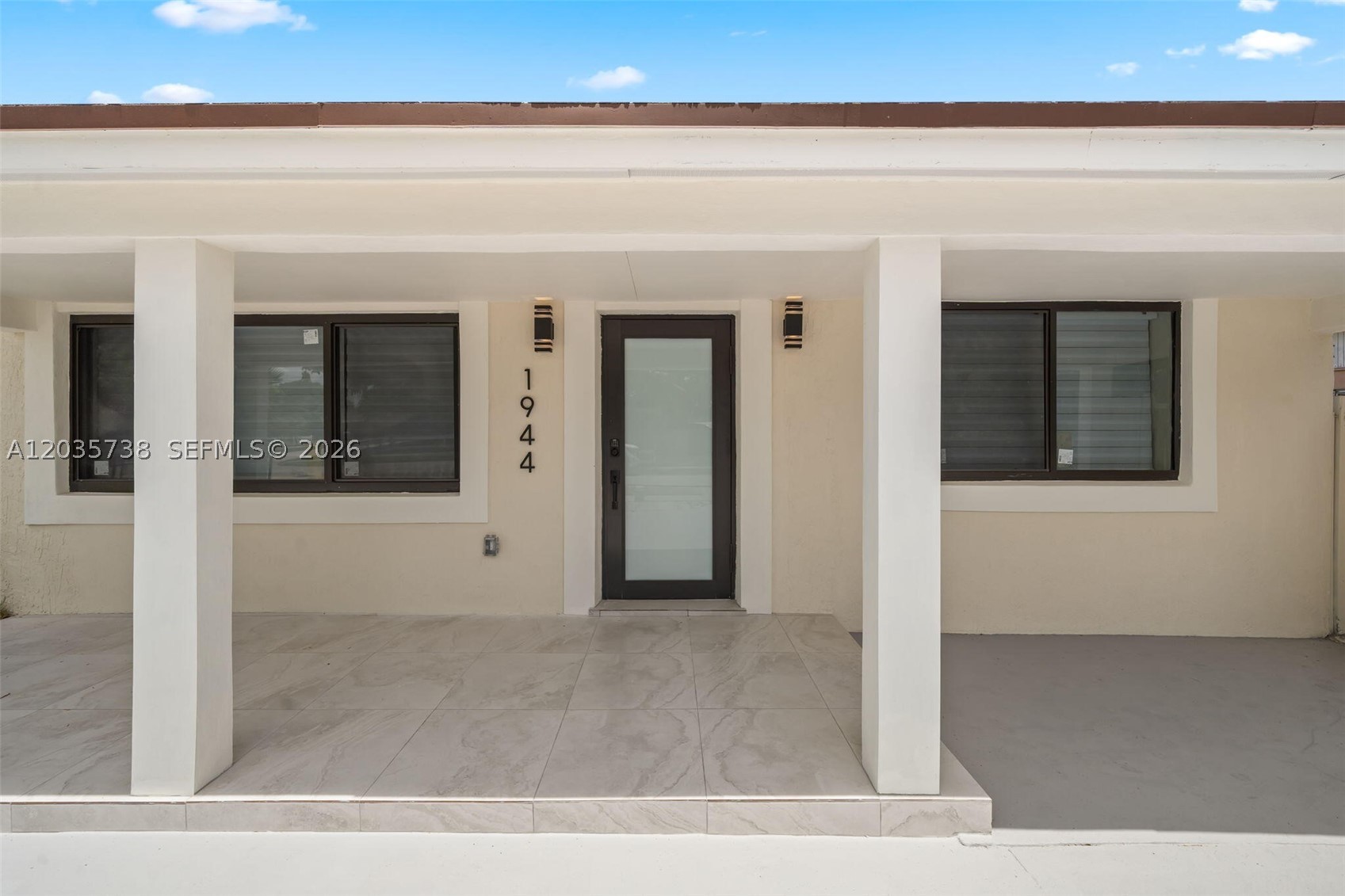 KENDALL GREEN SEC B 44-18 - Residential