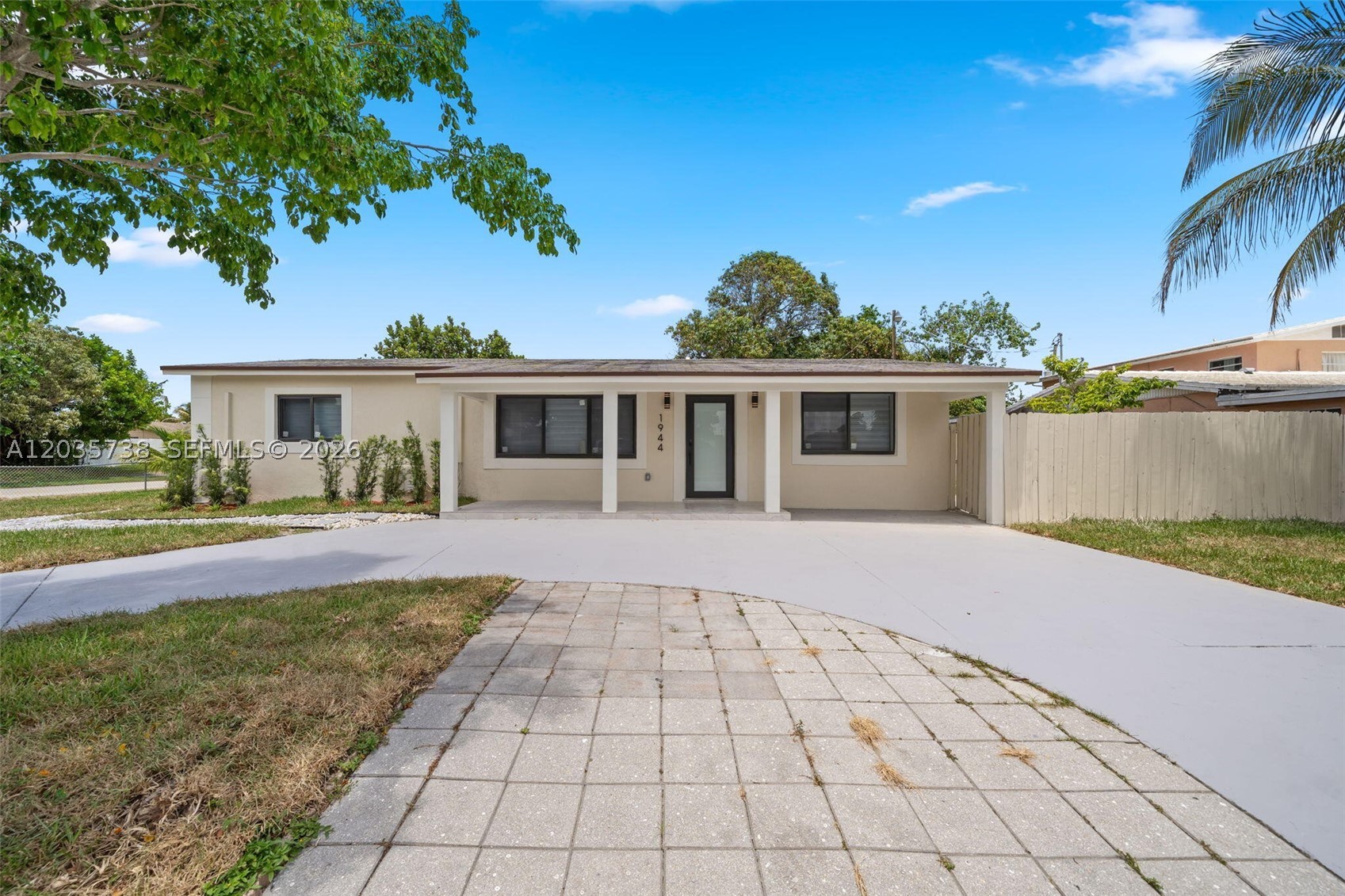 KENDALL GREEN SEC B 44-18 - Residential