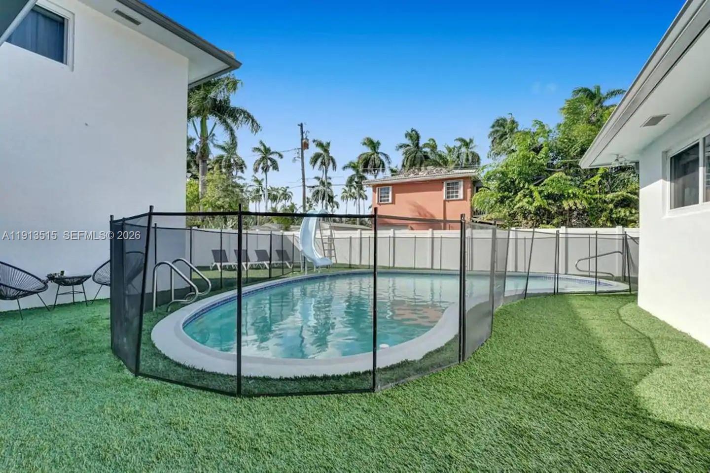 HOLLYWOOD LAKES SECTION - Residential Lease