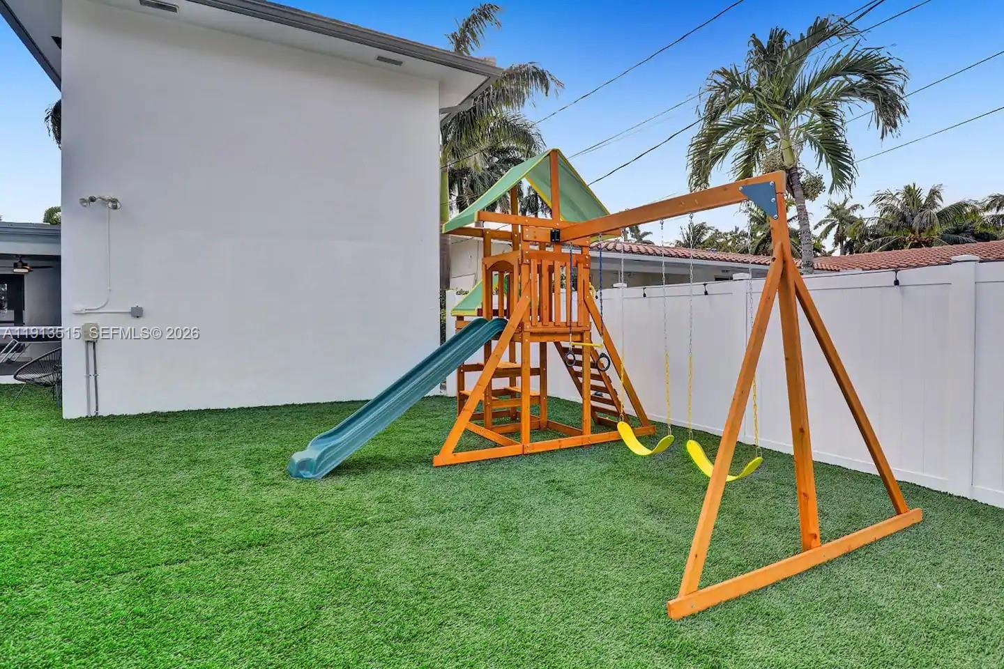 HOLLYWOOD LAKES SECTION - Residential Lease
