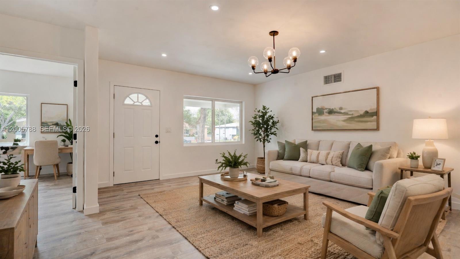 FULFORD HOMES - Residential