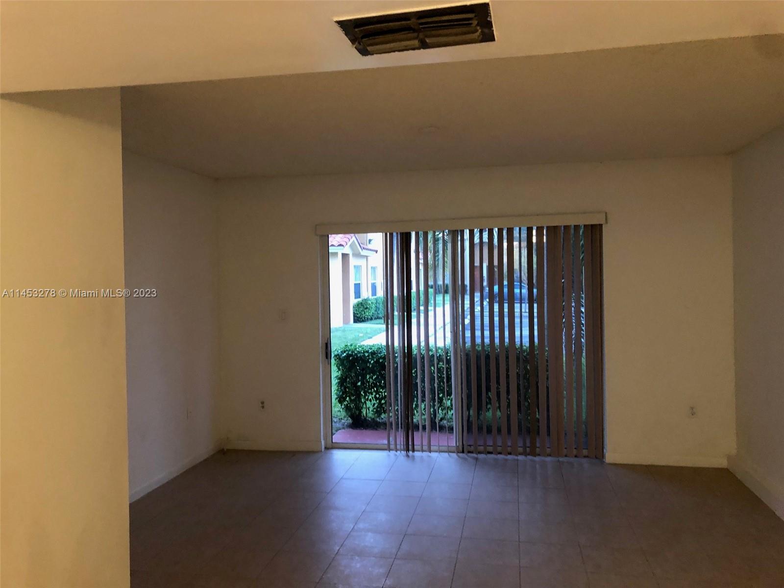 SORRENTO LAKES AT SUNRISE - Residential Lease