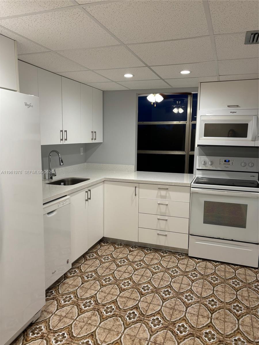 DESOTO PARK NORTH CONDO - Residential
