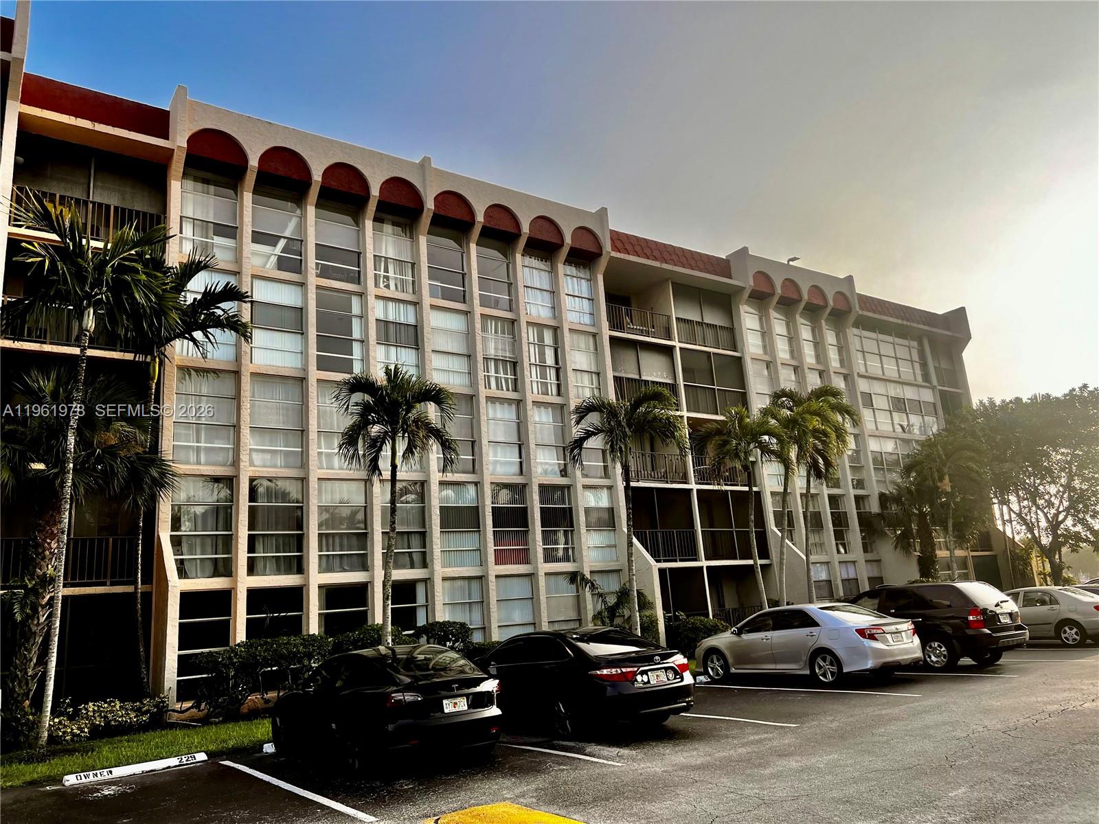 DESOTO PARK NORTH CONDO - Residential
