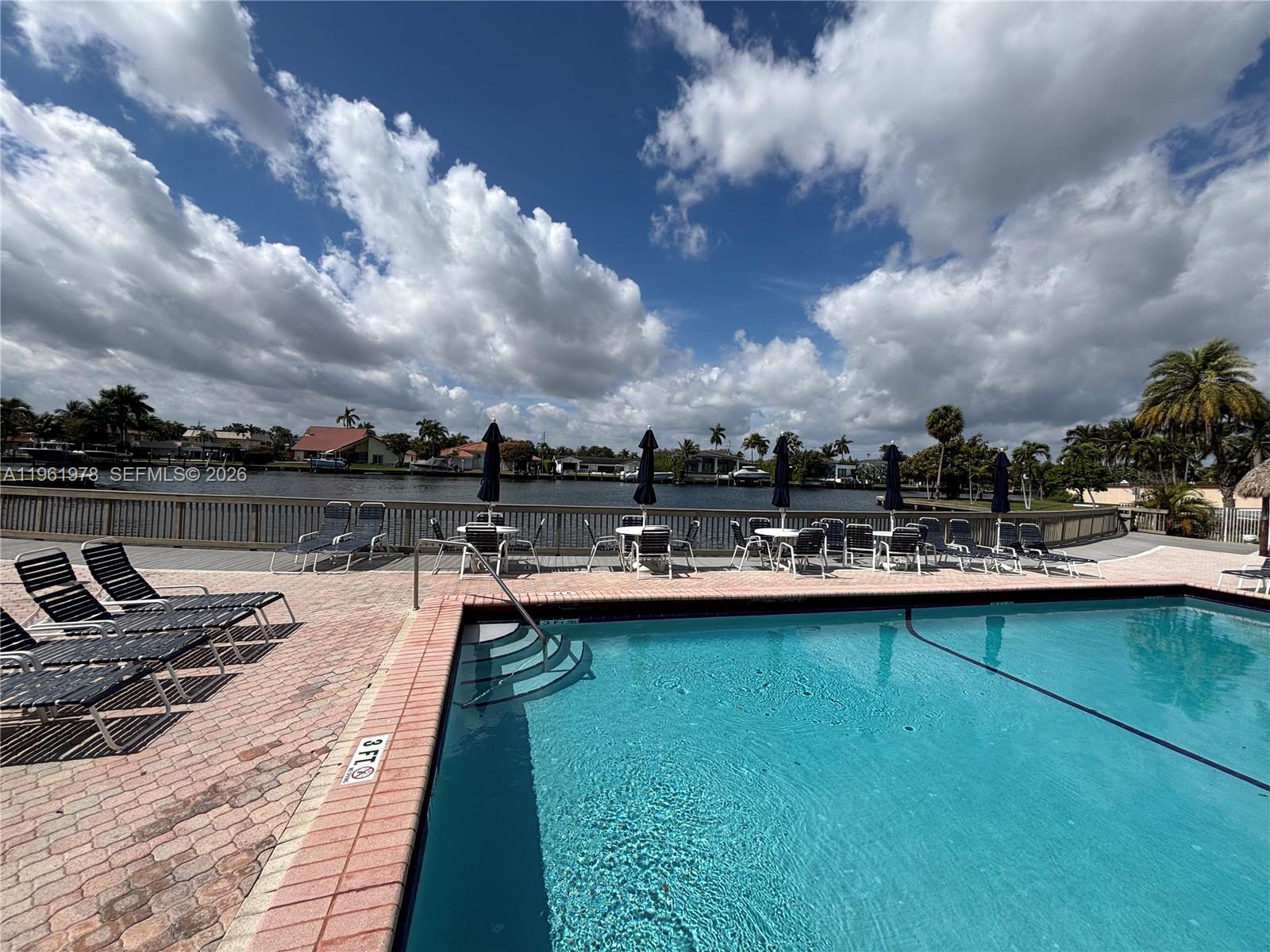 DESOTO PARK NORTH CONDO - Residential