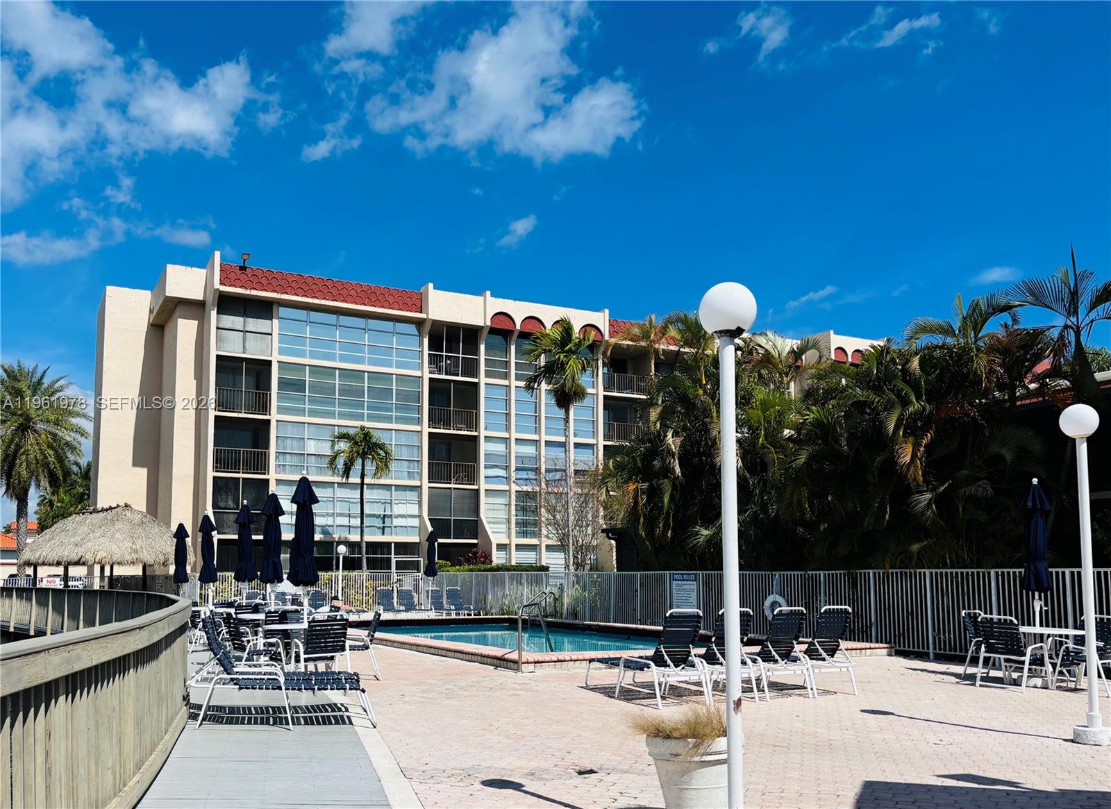 DESOTO PARK NORTH CONDO - Residential