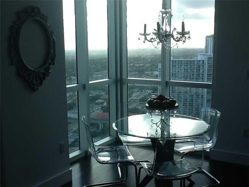 500 Brickell - Residential Lease
