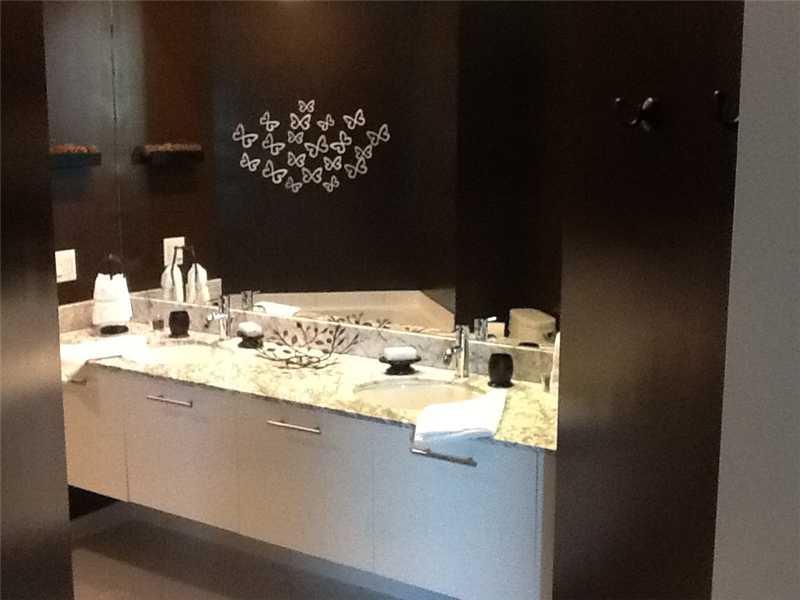 500 Brickell - Residential Lease