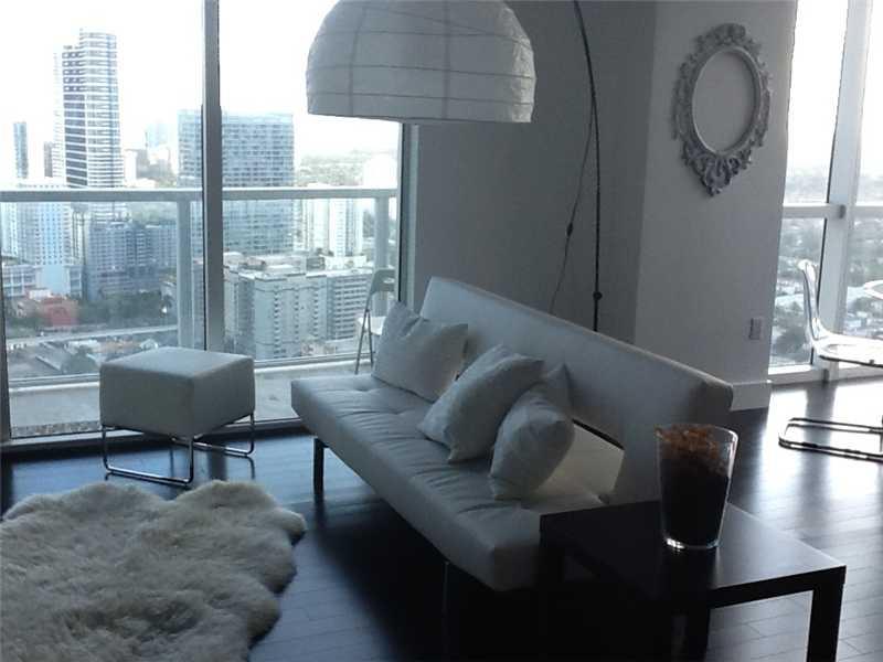 500 Brickell - Residential Lease