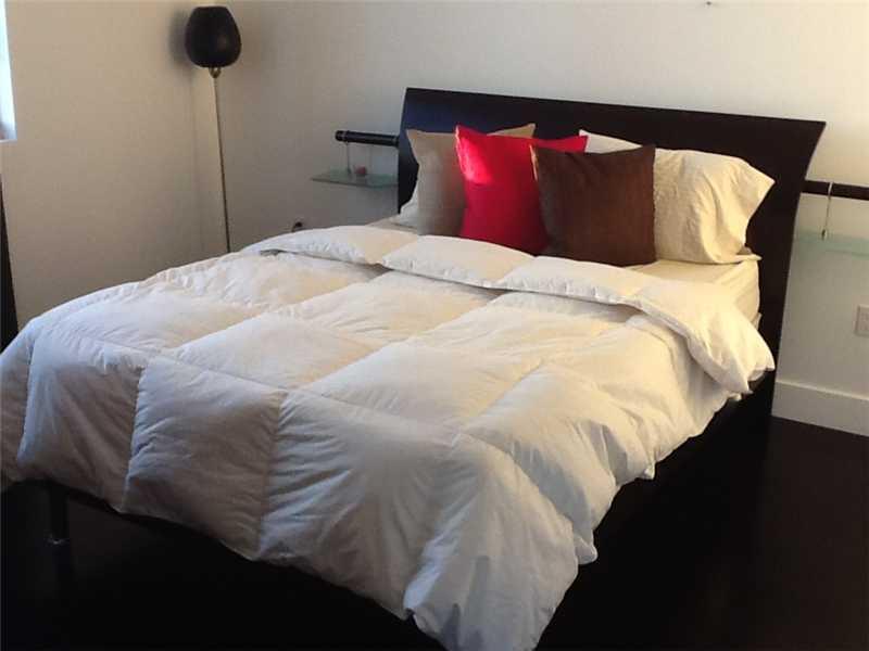 500 Brickell - Residential Lease
