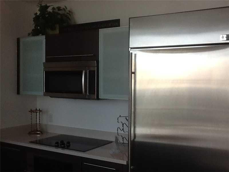 500 Brickell - Residential Lease