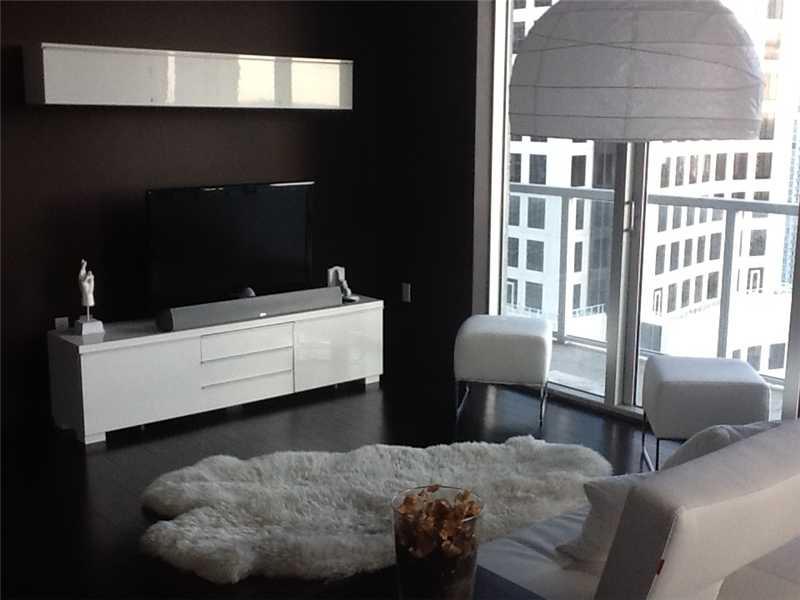 500 Brickell - Residential Lease