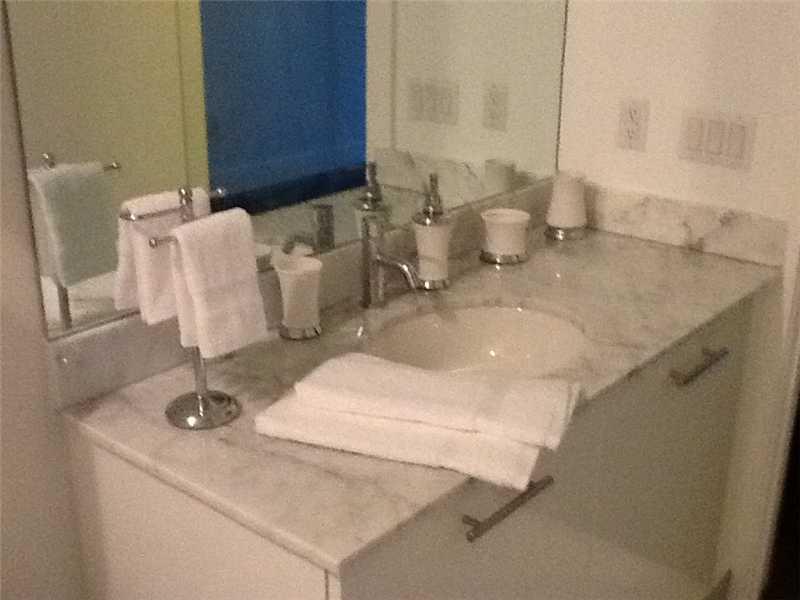 500 Brickell - Residential Lease