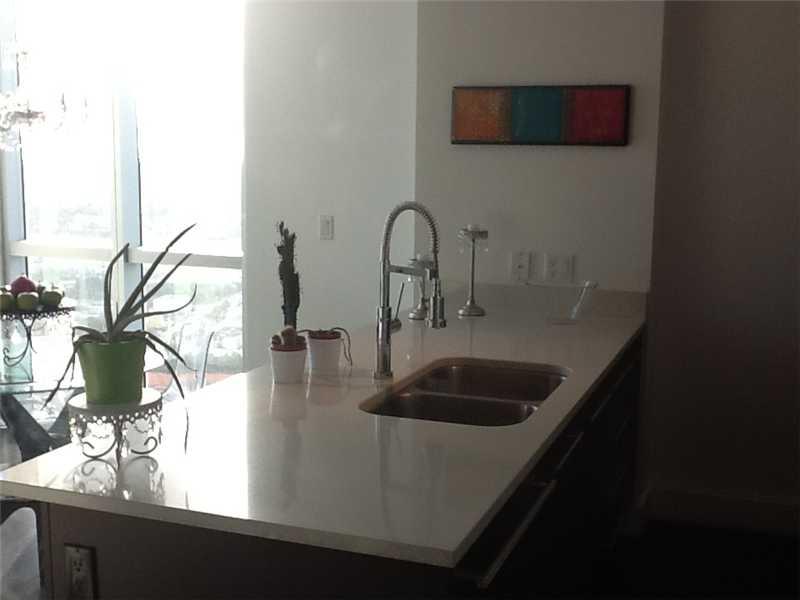 500 Brickell - Residential Lease