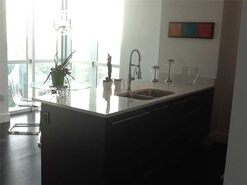 500 Brickell - Residential Lease