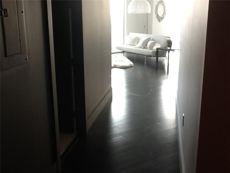 500 Brickell - Residential Lease