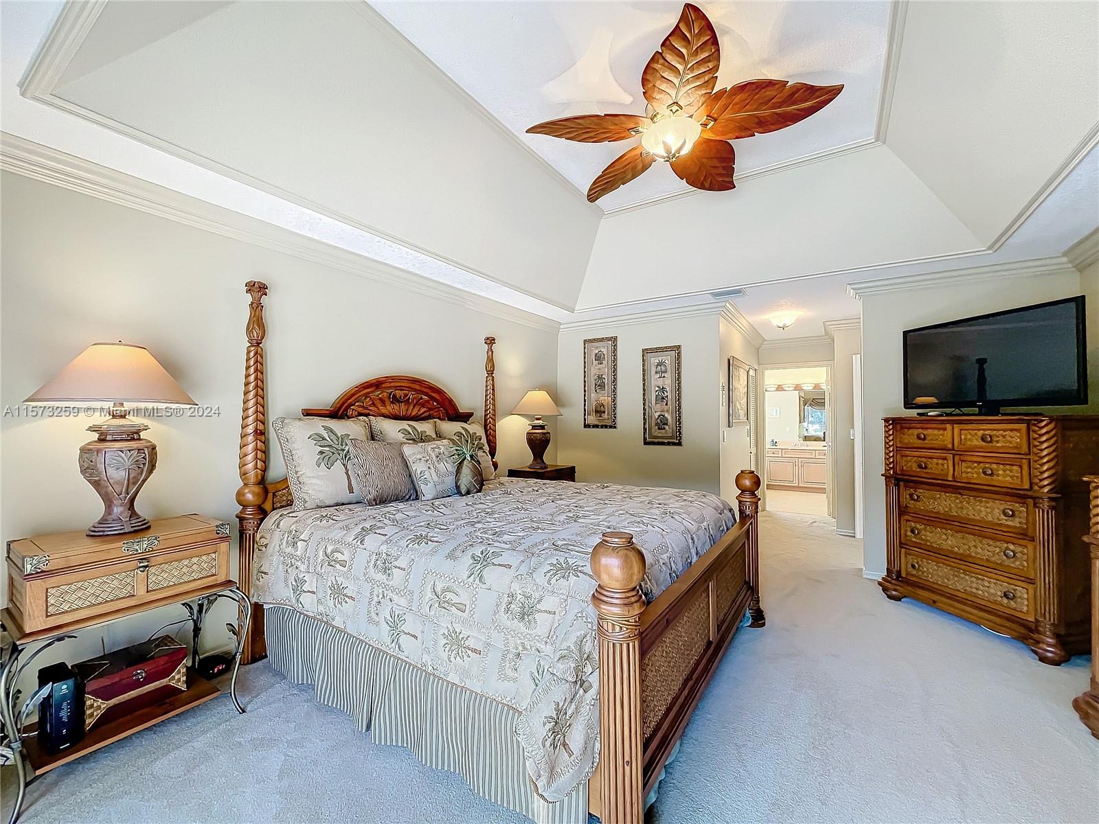 ORCHID ISLAND - Residential