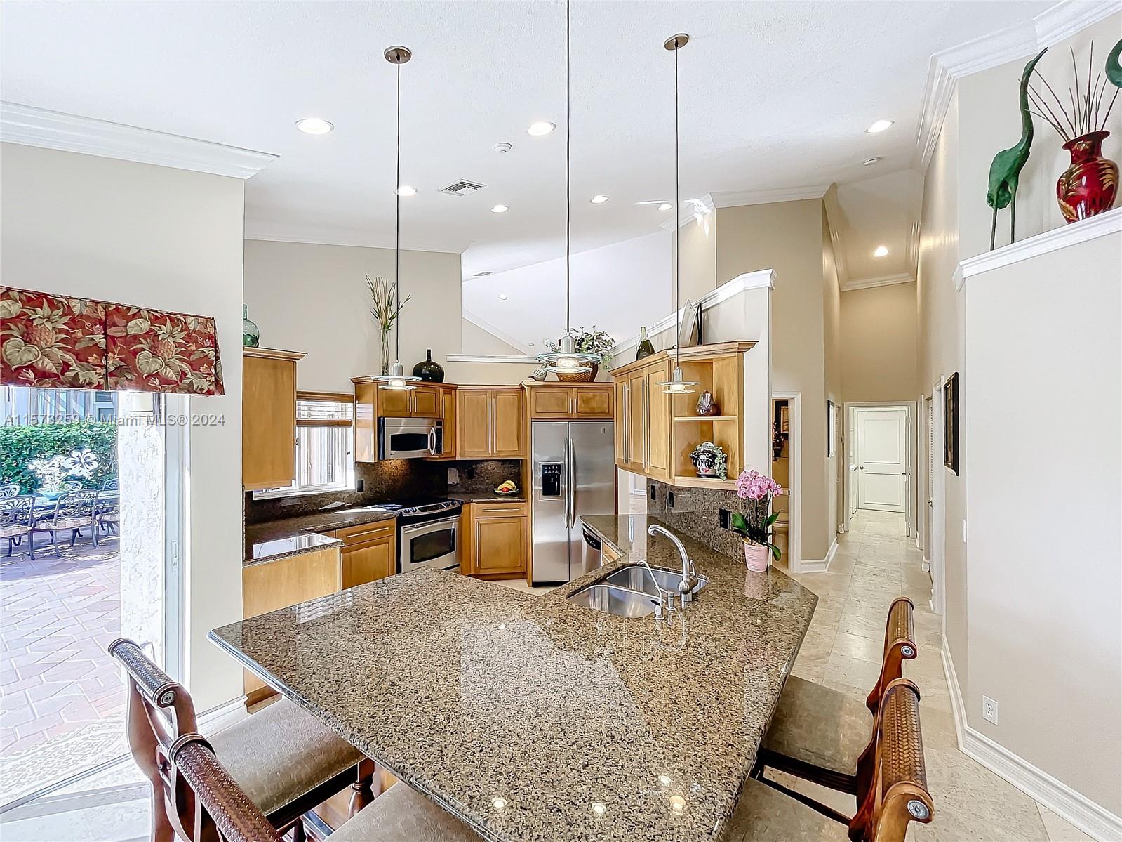 ORCHID ISLAND - Residential