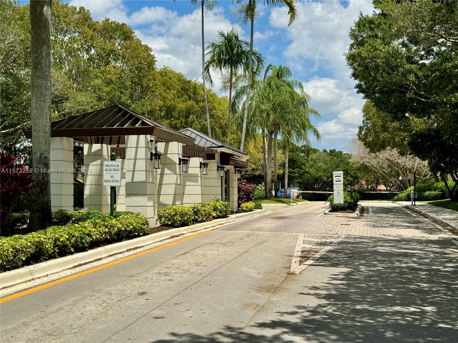 ORCHID ISLAND - Residential