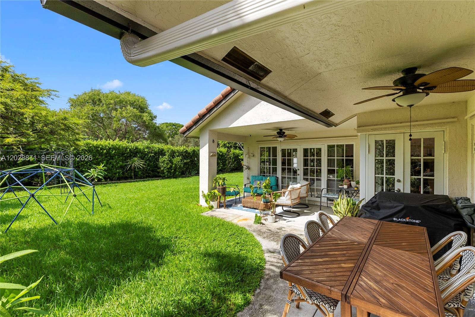 JACARANDA PARCEL 108 - Residential Lease