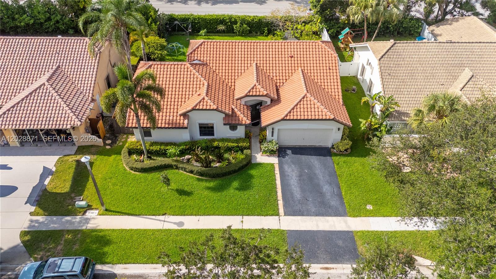 JACARANDA PARCEL 108 - Residential Lease
