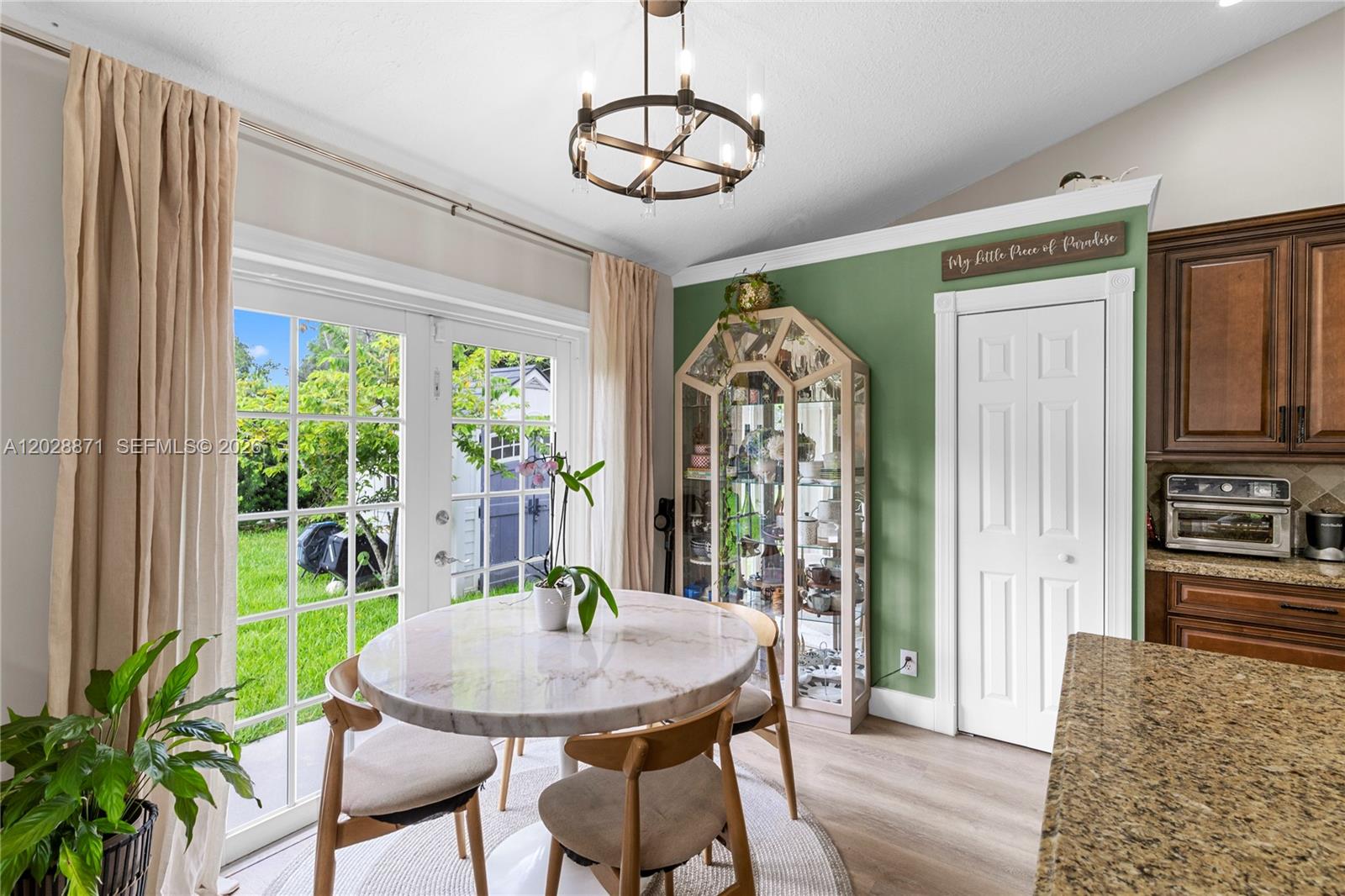 JACARANDA PARCEL 108 - Residential Lease